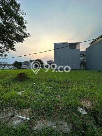 Tanah Dijual di Jakarta Barat Seluas 160m2 Strategis Tanah Dijual di Jakarta Barat Seluas 160m2 Strategis