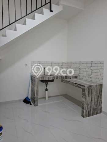 Dijual Rumah Eksklusif 3 KT di Metland Puri, Jakarta Barat Dijual Rumah Eksklusif 3 KT di Metland Puri, Jakarta Barat