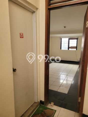 Rumah Modern 4 KT di Metland Puri Jakarta Barat Rumah Modern 4 KT di Metland Puri Jakarta Barat