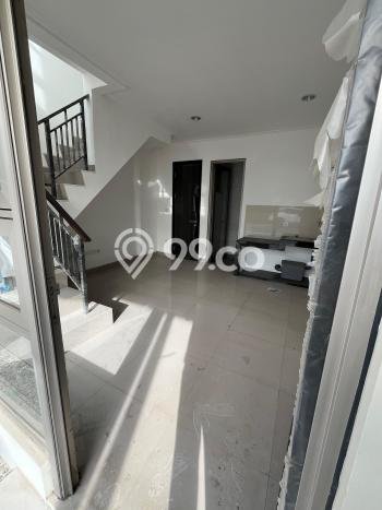 Rumah Minimalis 2 Kamar LT 45m2 di Pantai Indah Kapuk 2 Rumah Minimalis 2 Kamar LT 45m2 di Pantai Indah Kapuk 2