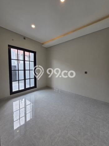 Hunian Nyaman Asri 4 KT Siap Huni di Kav DKI Jakarta Barat Hunian Nyaman Asri 4 KT Siap Huni di Kav DKI Jakarta Barat