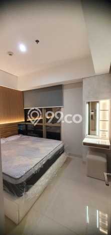 Sewa Apartemen Minimalis 50m2 Punya 2 KT, 1 KM, Lokasi di Taman Anggrek Sewa Apartemen Minimalis 50m2 Punya 2 KT, 1 KM, Lokasi di Taman Anggrek