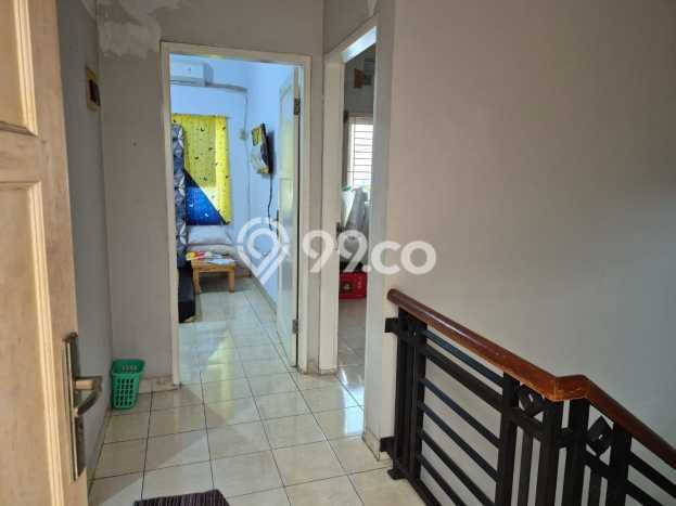 Rumah Modern 3 KT LT 75m2 di Duri Kosambi Rumah Modern 3 KT LT 75m2 di Duri Kosambi