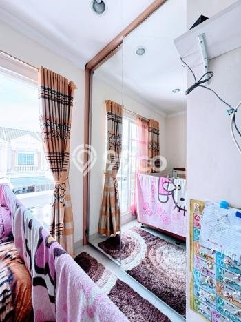 Dijual Cepat Rumah Bagus Siap Huni LB 87m2 di Cengkareng, Jakarta Barat Dijual Cepat Rumah Bagus Siap Huni LB 87m2 di Cengkareng, Jakarta Barat