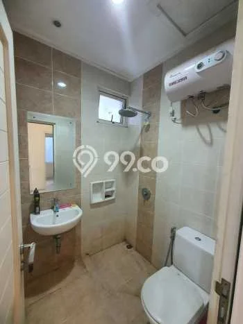 Disewakan Rumah Harga Terjangkau di Puri Mansion Jakarta Barat Punya 3 Kamar Tidur Disewakan Rumah Harga Terjangkau di Puri Mansion Jakarta Barat Punya 3 Kamar Tidur