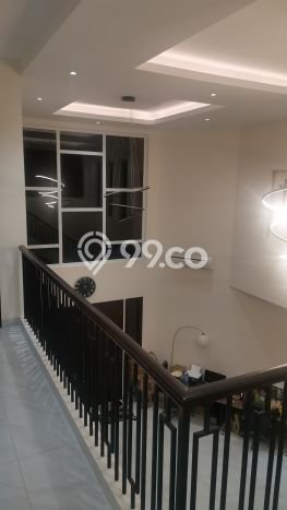 Dijual Rumah Luas Megah Dengan View Eksklusif di Alam Sutera, Tangerang Dijual Rumah Luas Megah Dengan View Eksklusif di Alam Sutera, Tangerang
