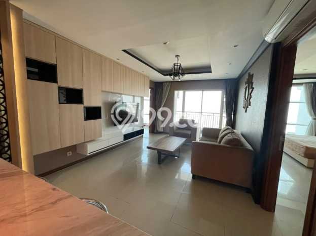 Untuk Dijual Apartemen 3 KT & 2 KM di Jakarta Utara Lokasi Strategis Untuk Dijual Apartemen 3 KT & 2 KM di Jakarta Utara Lokasi Strategis