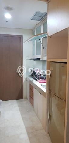 Apartemen Terawat Dijual di Jakarta Barat Spesifikasi 1 KT, 1 KM Apartemen Terawat Dijual di Jakarta Barat Spesifikasi 1 KT, 1 KM