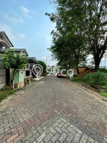 Tanah Dijual di Jakarta Barat Seluas 160m2 Strategis Tanah Dijual di Jakarta Barat Seluas 160m2 Strategis