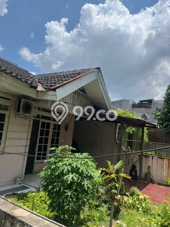 Dijual Rumah Modern 2 KT di Duri Kosambi, Jakarta Barat Dijual Rumah Modern 2 KT di Duri Kosambi, Jakarta Barat
