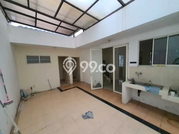 Disewakan Rumah Harga Terjangkau di Puri Mansion Jakarta Barat Punya 3 Kamar Tidur Disewakan Rumah Harga Terjangkau di Puri Mansion Jakarta Barat Punya 3 Kamar Tidur