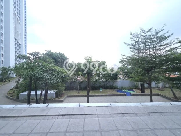 Dijual Apartemen 1 KT di Jakarta Barat Luas 37m2 Dijual Apartemen 1 KT di Jakarta Barat Luas 37m2