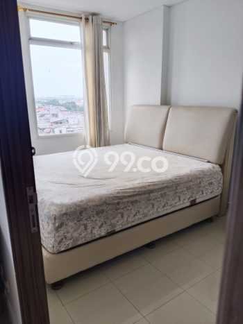 Apartemen Favorit Modern Dijual di Jakarta Utara dengan 3 Kamar Tidur Apartemen Favorit Modern Dijual di Jakarta Utara dengan 3 Kamar Tidur