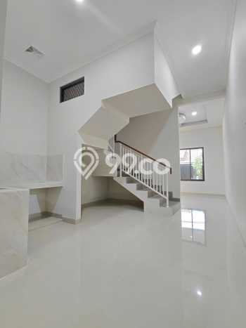Rumah Modern 3 KT di Poris Tangerang Rumah Modern 3 KT di Poris Tangerang