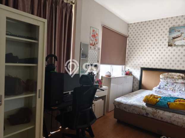 Hunian Nyaman Asri 2 KT Siap Huni di Green Lake City Jakarta Barat Hunian Nyaman Asri 2 KT Siap Huni di Green Lake City Jakarta Barat
