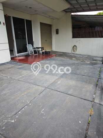 Jual Rumah Mewah Elegan Dengan View Eksklusif di Metro Permata, Tangerang Jual Rumah Mewah Elegan Dengan View Eksklusif di Metro Permata, Tangerang