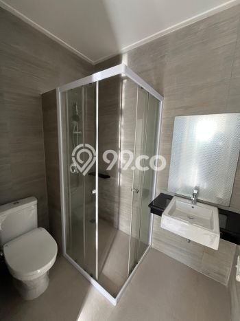 Rumah Minimalis 2 Kamar LT 45m2 di Pantai Indah Kapuk 2 Rumah Minimalis 2 Kamar LT 45m2 di Pantai Indah Kapuk 2