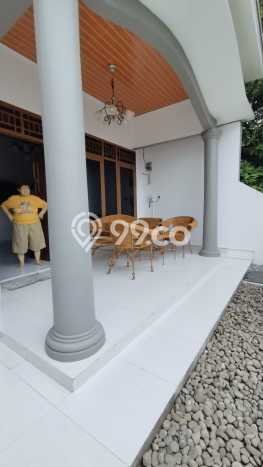 Dijual Cepat Rumah Bagus Siap Huni LB 100m2 di Karang Tengah, Tangerang Dijual Cepat Rumah Bagus Siap Huni LB 100m2 di Karang Tengah, Tangerang
