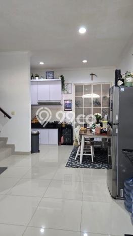 Dijual Hunian Rumah Nyaman 3 KT di Green Lake City, Jakarta Barat Dijual Hunian Rumah Nyaman 3 KT di Green Lake City, Jakarta Barat