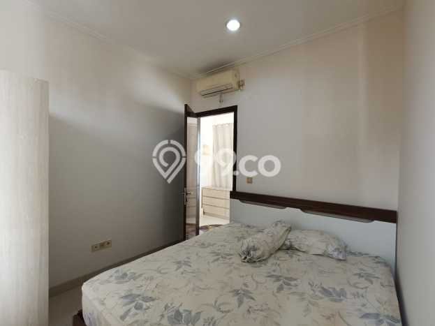 Rumah Sewa Jakarta Barat LT 90m2 LB 120m2 Area Green Lake City Rumah Sewa Jakarta Barat LT 90m2 LB 120m2 Area Green Lake City