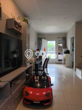Hunian Nyaman Asri 2 KT Siap Huni di Green Lake City Jakarta Barat Hunian Nyaman Asri 2 KT Siap Huni di Green Lake City Jakarta Barat