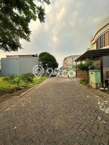 Tanah Dijual di Jakarta Barat Seluas 160m2 Strategis Tanah Dijual di Jakarta Barat Seluas 160m2 Strategis