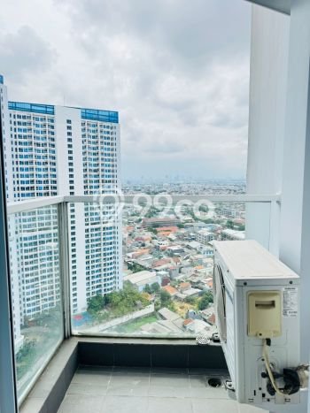 Siap Huni Apartemen di Jakarta Barat 0 Kamar & 0 Kamar Mandi, Luas 32m2 Siap Huni Apartemen di Jakarta Barat 0 Kamar & 0 Kamar Mandi, Luas 32m2