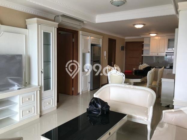 Apartemen Favorit Nyaman Dijual di Jakarta Utara dengan 3 Kamar Tidur Apartemen Favorit Nyaman Dijual di Jakarta Utara dengan 3 Kamar Tidur