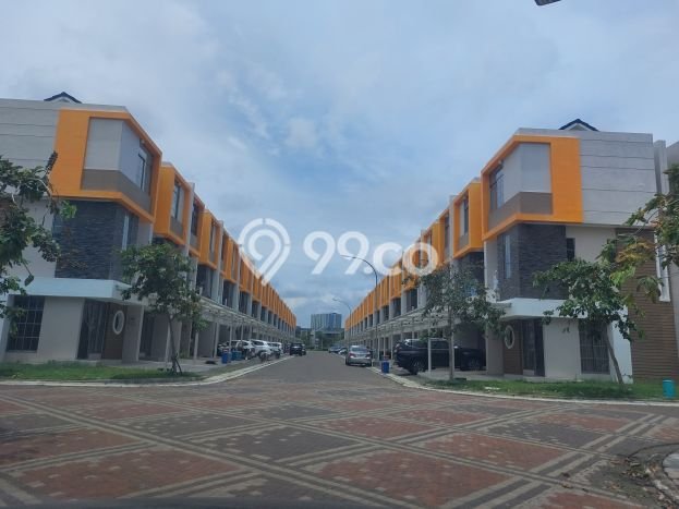 Rumah Minimalis 3 KT di Pantai Indah Kapuk 2 Jakarta Utara Unfurnished Rumah Minimalis 3 KT di Pantai Indah Kapuk 2 Jakarta Utara Unfurnished