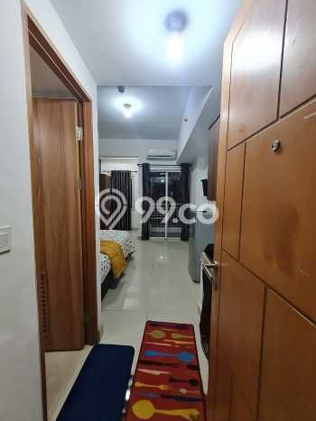 Sewa Apartemen Murah di Karang Tengah, Tangerang Lokasi Strategis Sewa Apartemen Murah di Karang Tengah, Tangerang Lokasi Strategis