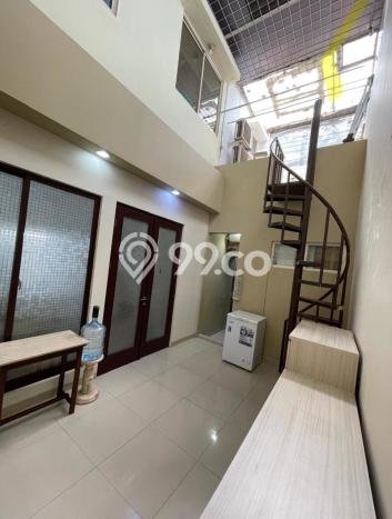 Hunian Super Elit dengan Akses Paling Strategis di Puri Mansion, Jakarta Barat Hunian Super Elit dengan Akses Paling Strategis di Puri Mansion, Jakarta Barat