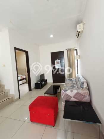 Rumah Sewa Jakarta Barat LT 90m2 LB 120m2 Area Green Lake City Rumah Sewa Jakarta Barat LT 90m2 LB 120m2 Area Green Lake City