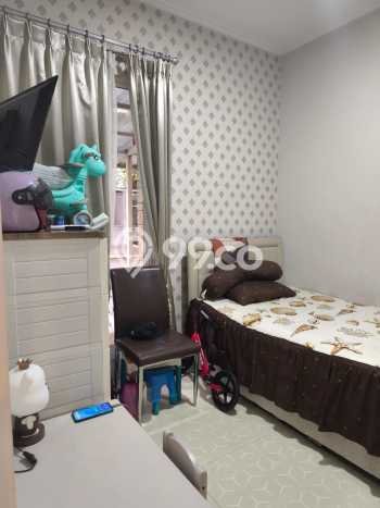 Hunian Nyaman Asri 2 KT Siap Huni di Green Lake City Jakarta Barat Hunian Nyaman Asri 2 KT Siap Huni di Green Lake City Jakarta Barat