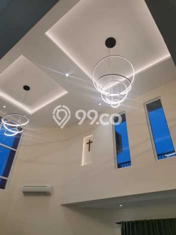 Dijual Rumah Luas Megah Dengan View Eksklusif di Alam Sutera, Tangerang Dijual Rumah Luas Megah Dengan View Eksklusif di Alam Sutera, Tangerang
