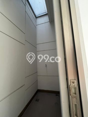 Rumah Minimalis 2 Kamar LT 45m2 di Pantai Indah Kapuk 2 Rumah Minimalis 2 Kamar LT 45m2 di Pantai Indah Kapuk 2