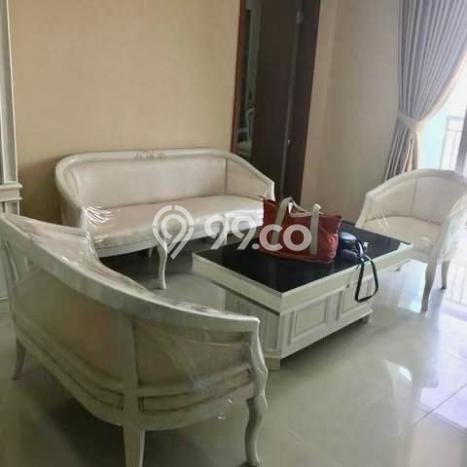 Apartemen Favorit Nyaman Dijual di Jakarta Utara dengan 3 Kamar Tidur Apartemen Favorit Nyaman Dijual di Jakarta Utara dengan 3 Kamar Tidur