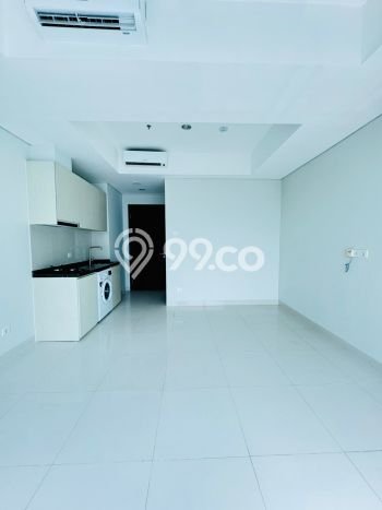 Siap Huni Apartemen di Jakarta Barat 0 Kamar & 0 Kamar Mandi, Luas 32m2 Siap Huni Apartemen di Jakarta Barat 0 Kamar & 0 Kamar Mandi, Luas 32m2