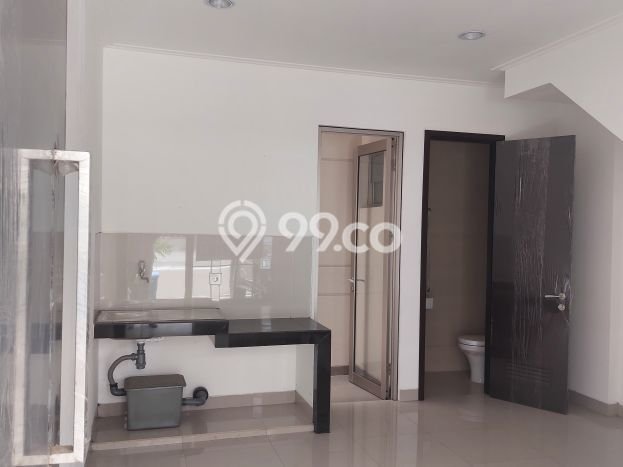 Rumah Minimalis 3 KT di Pantai Indah Kapuk 2 Jakarta Utara Unfurnished Rumah Minimalis 3 KT di Pantai Indah Kapuk 2 Jakarta Utara Unfurnished
