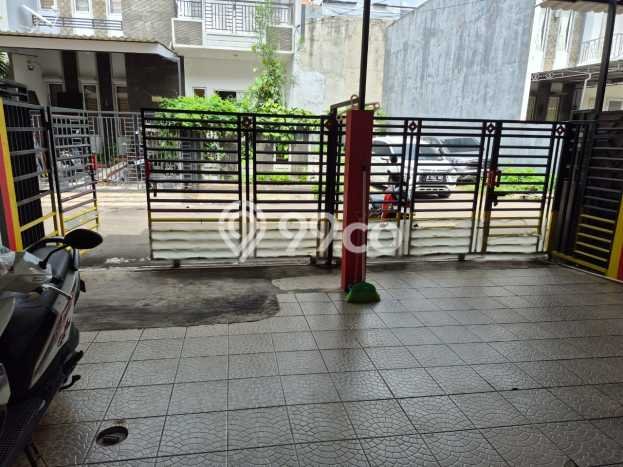 Rumah Modern 3 KT LT 75m2 di Duri Kosambi Rumah Modern 3 KT LT 75m2 di Duri Kosambi