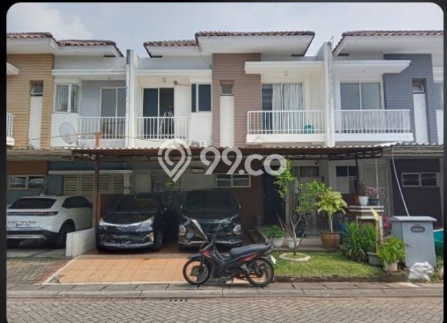 Hunian Super Elit dengan Akses Paling Strategis di Puri Mansion, Jakarta Barat Hunian Super Elit dengan Akses Paling Strategis di Puri Mansion, Jakarta Barat