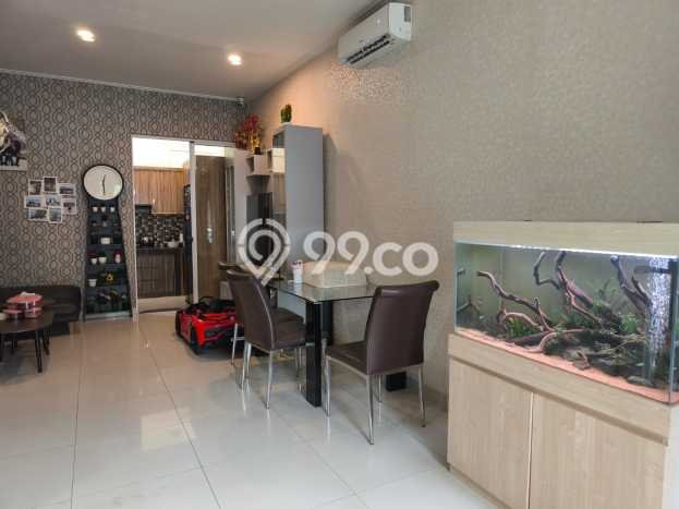 Hunian Nyaman Asri 2 KT Siap Huni di Green Lake City Jakarta Barat Hunian Nyaman Asri 2 KT Siap Huni di Green Lake City Jakarta Barat