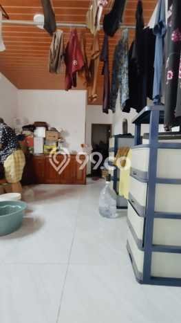 Dijual Cepat Rumah Bagus Siap Huni LB 100m2 di Karang Tengah, Tangerang Dijual Cepat Rumah Bagus Siap Huni LB 100m2 di Karang Tengah, Tangerang