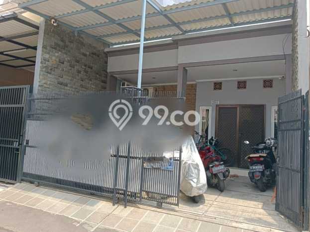 Rumah Minimalis 3 KT di Duri Kosambi Jakarta Barat Rumah Minimalis 3 KT di Duri Kosambi Jakarta Barat
