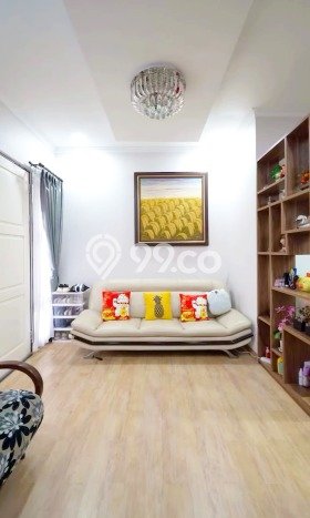 Dijual Rumah Mewah Elegan Dengan View Eksklusif di Daan Mogot, Jakarta Barat Dijual Rumah Mewah Elegan Dengan View Eksklusif di Daan Mogot, Jakarta Barat