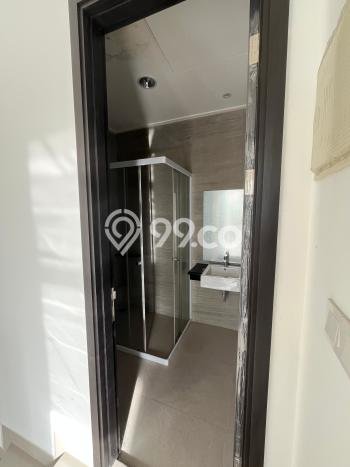 Rumah Minimalis 2 Kamar LT 45m2 di Pantai Indah Kapuk 2 Rumah Minimalis 2 Kamar LT 45m2 di Pantai Indah Kapuk 2