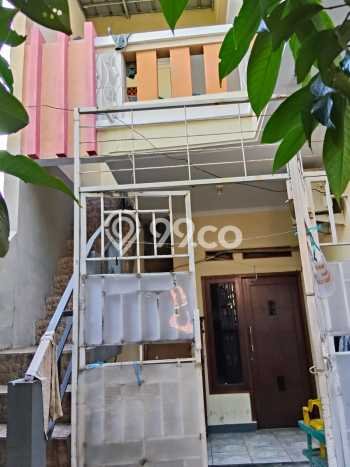 Rumah Minimalis 5 KT di Cipinang Jakarta Timur Rumah Minimalis 5 KT di Cipinang Jakarta Timur