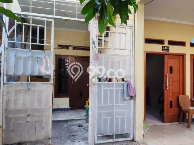 Rumah Minimalis 5 KT di Cipinang Jakarta Timur Rumah Minimalis 5 KT di Cipinang Jakarta Timur