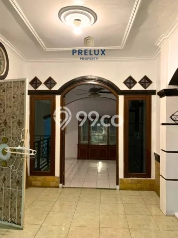 Rumah Modern Minimalis 2 KT Bisa Langsung Pindah di Tambun Selatan Rumah Modern Minimalis 2 KT Bisa Langsung Pindah di Tambun Selatan