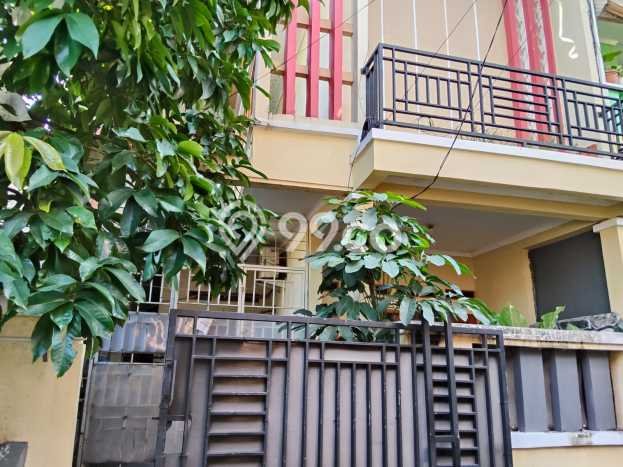 Rumah Minimalis 5 KT di Cipinang Jakarta Timur Rumah Minimalis 5 KT di Cipinang Jakarta Timur