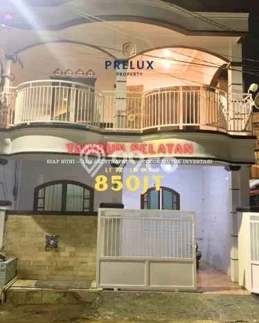 Rumah Modern Minimalis 2 KT Bisa Langsung Pindah di Tambun Selatan Rumah Modern Minimalis 2 KT Bisa Langsung Pindah di Tambun Selatan
